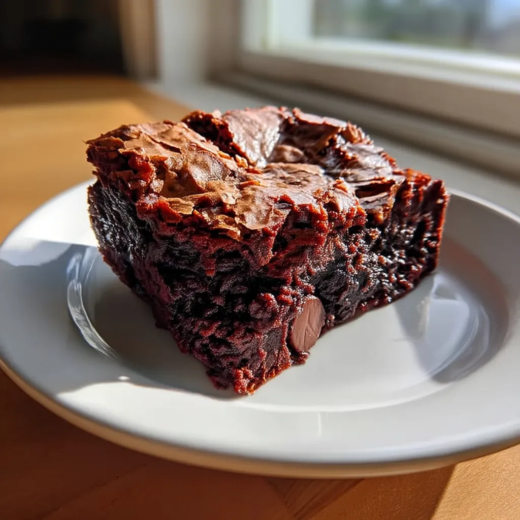 Almond Flour Brownies: Achieve Fudgy, Gluten-Free Perfection